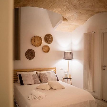 Dimori Guest House Altamura Buitenkant foto
