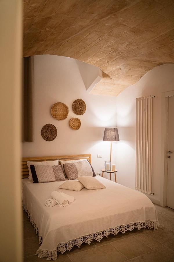 Dimori Guest House Altamura Buitenkant foto