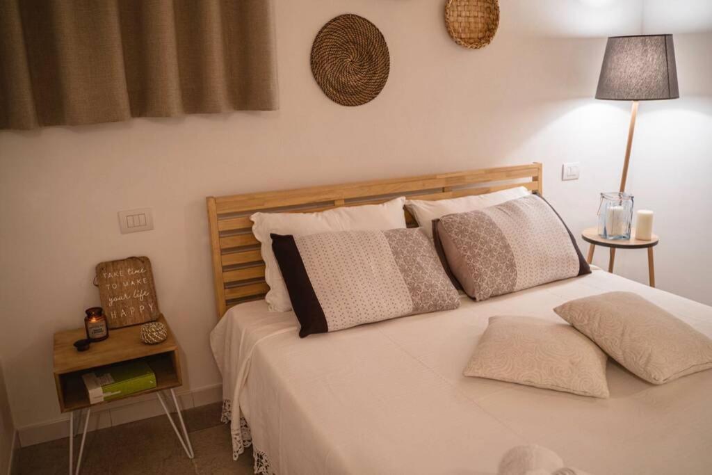 Dimori Guest House Altamura Buitenkant foto