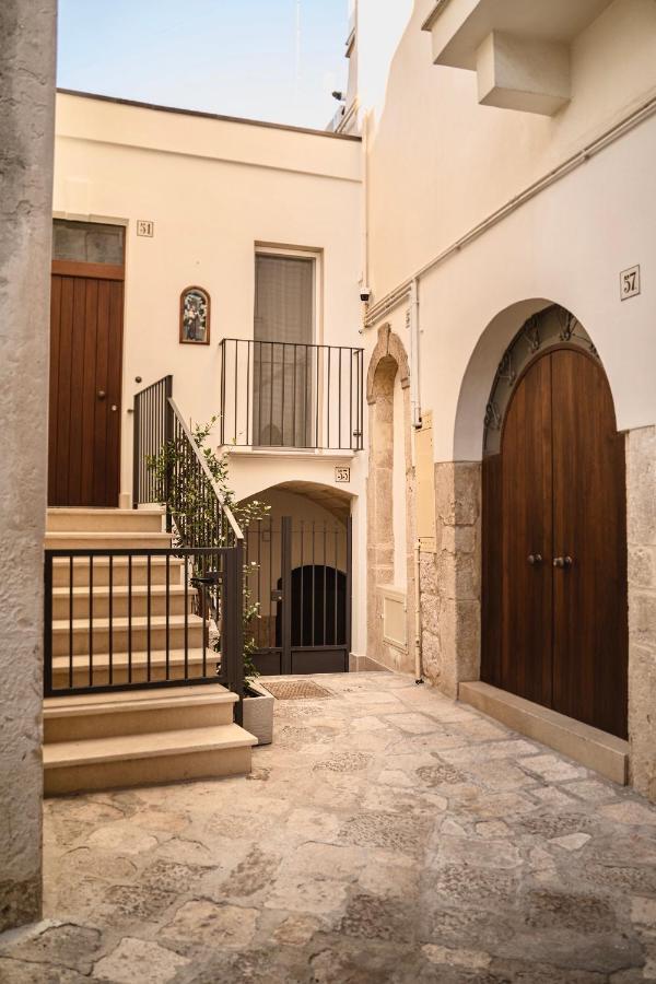 Dimori Guest House Altamura Buitenkant foto