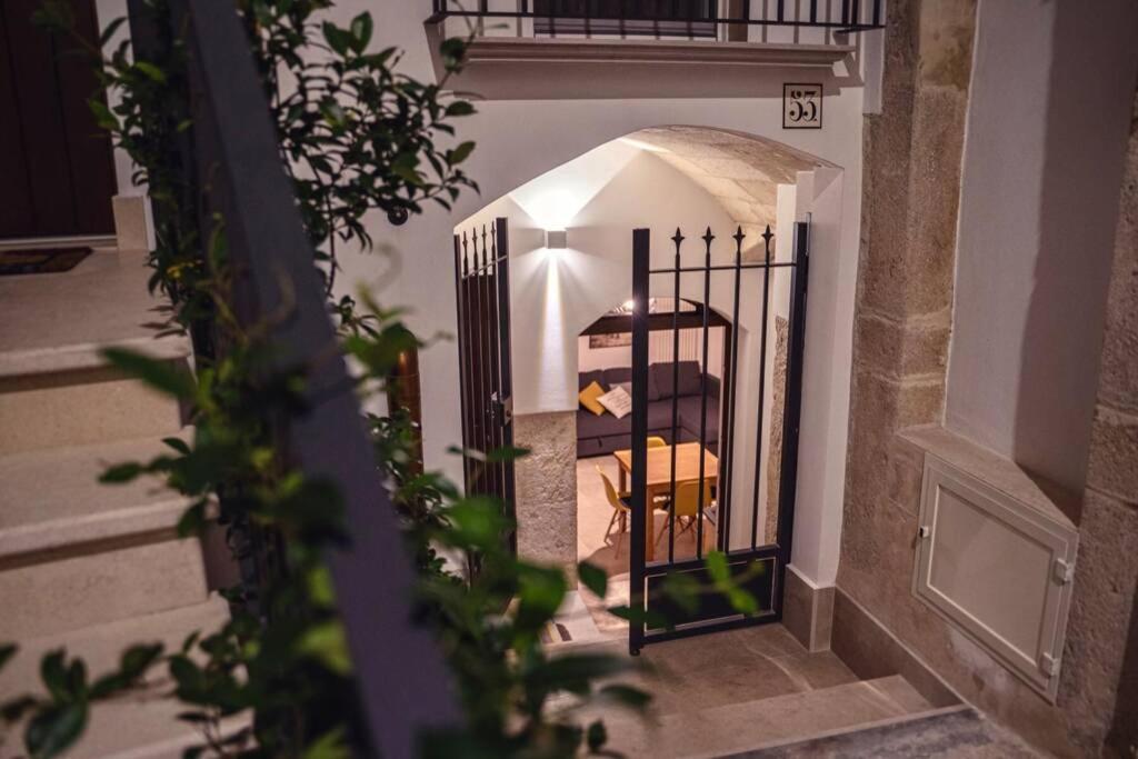 Dimori Guest House Altamura Buitenkant foto